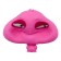 Фигурка-тянучка Splats Head «Эйчил», 11 см