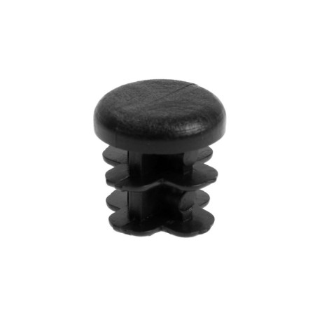 The tundra plug is internal universal, 13x13.2 mm, d = 16 mm, black