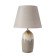 Hand lamp with lampshade Risalux "Scandy", E14, 40 W, 25 × 25 × 40 cm