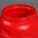 Food barrel, 45 l, neck 29 cm, with a lid, mix