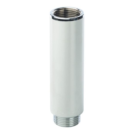 Extension cord Stout SFT-0002-003480, 3/4 "x 80 mm, chrome-1