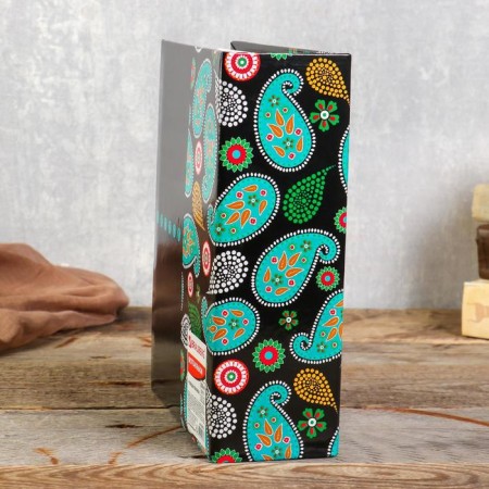 Photo album Brauberg on 304 photos 10x15 cm "Payley"-2