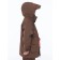 Boys for boys, height 98 cm, brown color