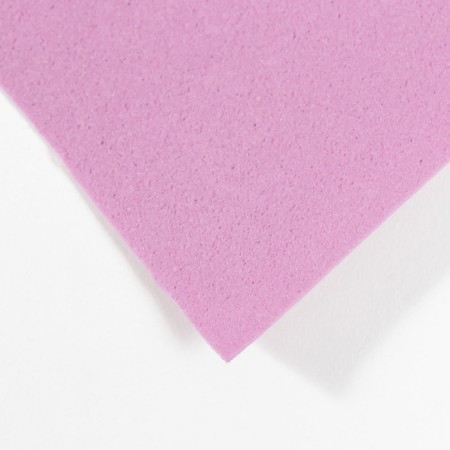 Foamiran Iranian 0.8-1 mm (lavender) 60x70 cm-1
