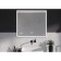 Cersanit Moduo 60 mirror, without backlighting, white