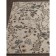 Rectangular carpet Merinos Valencia Deluxe, size 80x150 cm, color Cream-Brown