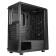 AZZA Prime 360E Black Black Black BP BP ATX 5x120mm 2x140mm 2xusb3.0 Audio Bott PSU