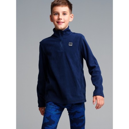 Sweatshirt for the boy PlayTode, height 134 cm