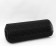 Coating carpet bristle without the base “wave”, in the roll 10 sig.m, segment, black color
