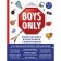 Boys Only. Secret book for boys about the most important