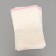 BOPP package with an adhesive valve 35 x 48/4 cm, 25 μm
