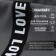 The gum is woven, soft, 39 mm, 4.5 ± 1 m, white/black color