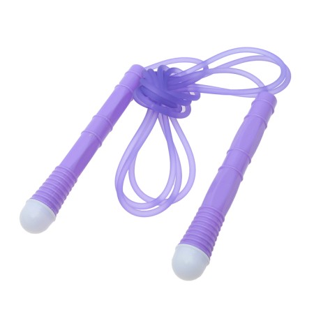 Jump rope, 2.6 m, d = 0.45 cm, mix color-1