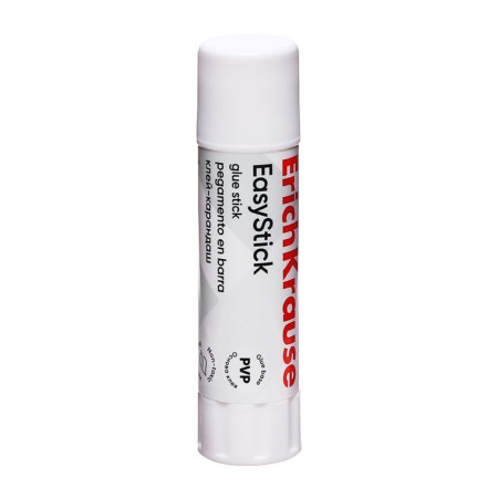 Clear adhesive Erichkrause Standard, 6 g, fast gluing-6