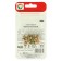 Seed peas "coarse -grove" 5g
