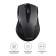 Mouse A4Tech V-Track G9-500FS Black Optical (1200DPI) Silent wireless USB (4but)