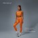 TOP in the rub, rr l, apricot color