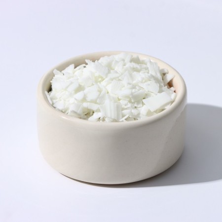 Soyvy candle wax 250 g, granules, pace of melting 52 degrees-3