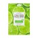A set of face masks with aromas, 20 pcs