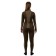Thermal complex Women's Pride "Irida", Flice Sandwich, Brown, Rr. 44-46 Height 170-176
