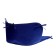 Sanctis seat - mattress, universal, blue color