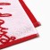 A Terry Etel Happy Holid, 50x90 cm, 100% cotton, 420 g/m2