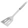 Maclay barbecue set: fork, tongs, spatula, 38.5 cm