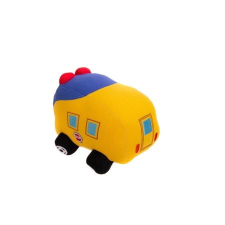 Soft toy Gogo Bus "Bus Gordon"-3
