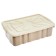 Box for toys, color mix