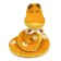New Year! Soft toy "Snake Amber", 25 cm