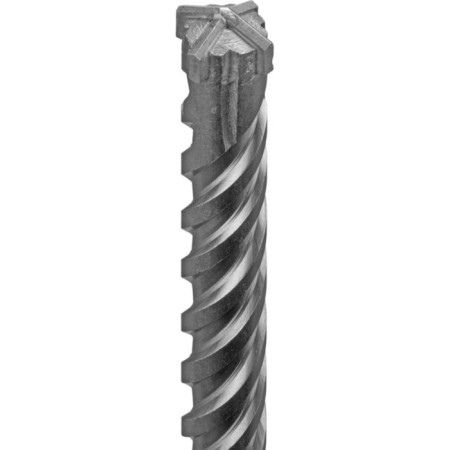 BUR KWB HB44C4, SDS-Plus, 6x210 mm-2