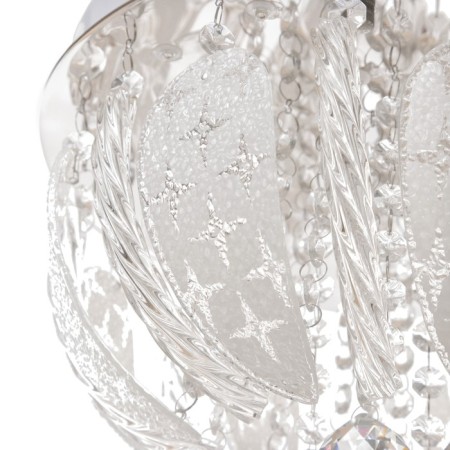 Boucher Luke "Faith" E27 3x40W 35x35x25 Model: 2800136-10