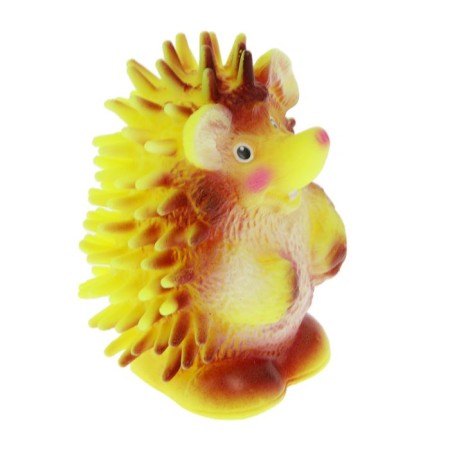 Toy "Hedgehog Eared" Small, 9.5 cm, mix-1