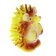 Toy "Hedgehog Eared" Small, 9.5 cm, mix