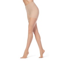 Women's tights Filodoro Slim, 40 Den, size 4, Playa color