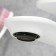 Wasserkraft Mindel 8503H shell mixer, single -leaf, pour length 166 mm, white
