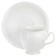 Cup 240 ml with a saucer of 160 mm high bernadotte, superior