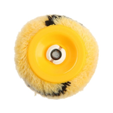 Tundra roller, polyacryl, 240 mm, handle d = 6 mm, d = 42 mm, pile 11 mm-6
