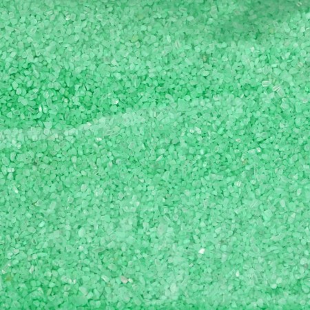 A set of colored sand No. 9, 5 colors, 100 grams-2