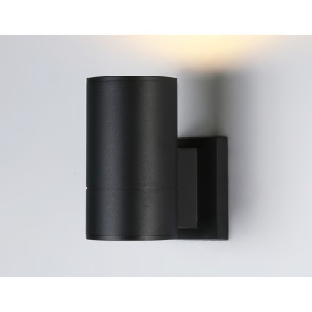 Street wall lamp Ambrella Garden ST2911, E27, Black Color