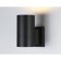 Street wall lamp Ambrella Garden ST2911, E27, Black Color