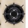 Krona Anima 45 IV, gas, 3 burners, 45 cm, beige.
