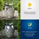 Lamp Garden era on the sunbater "Eagle" Led, IP54