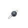 Cargo Cheburashka with a fastener, 20 g