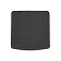 Rug in the trunk for Chevrolet Tahoe (V) 2020-