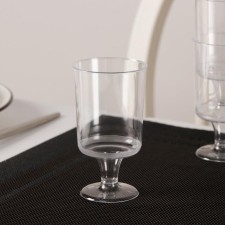 Dilan's glass 