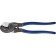Cables Zubble NKU-24 23347-25, reinforced, professional, 240 mm