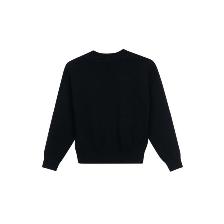 Cardigan for girls, height 140 cm-4
