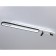The lamp lamp is LED with the Ambrella Light, Linetech, FL5111, LED, 92 W, 6900LUM, 3000-6400K, Black, Black