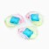 Capsules for washing my choice 3B1 "Fresh Ocean" 50 pcs. 8 gr